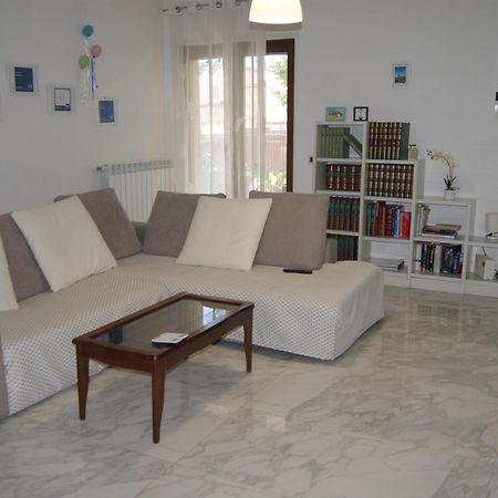 הוילה פולסנו Casa Ulivo מראה חיצוני תמונה