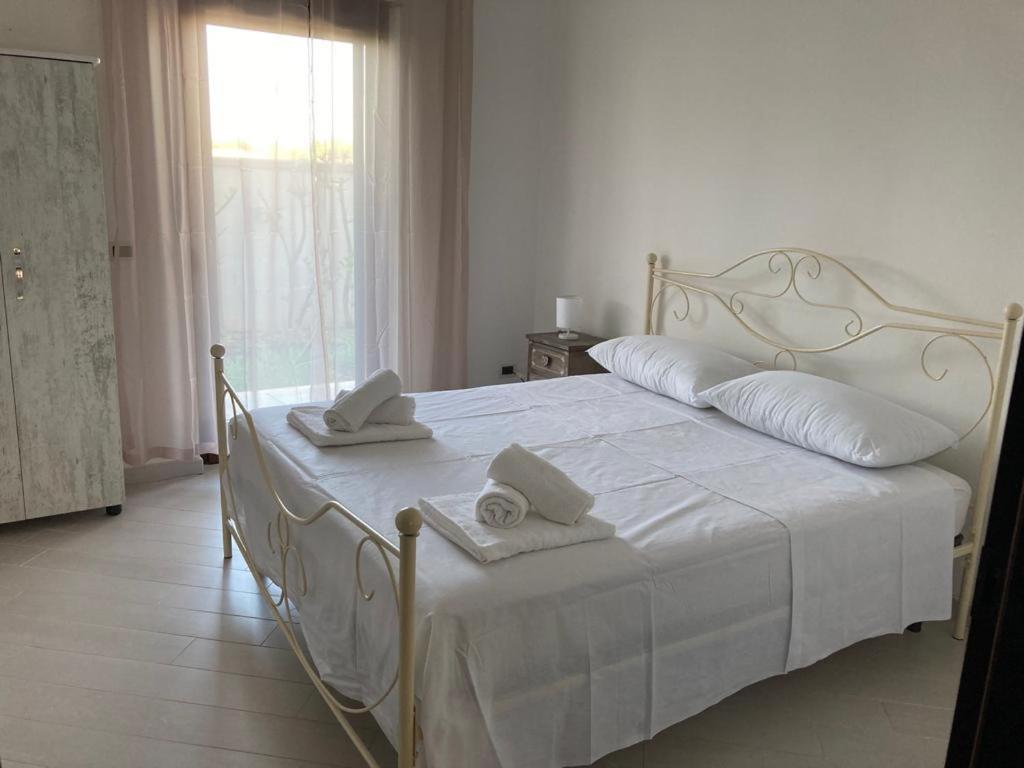 הוילה פולסנו Casa Ulivo מראה חיצוני תמונה