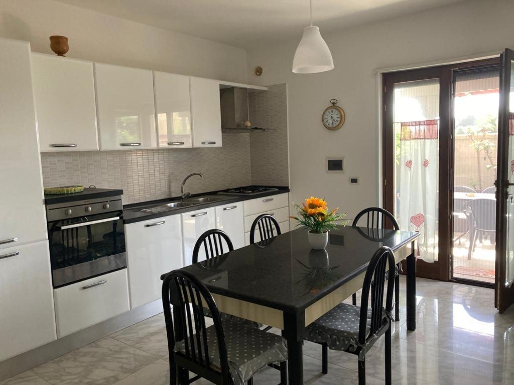 הוילה פולסנו Casa Ulivo מראה חיצוני תמונה
