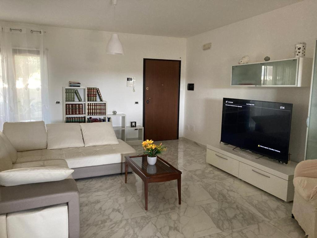 הוילה פולסנו Casa Ulivo מראה חיצוני תמונה