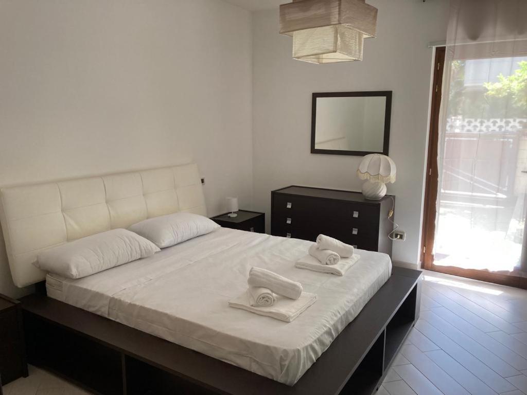 הוילה פולסנו Casa Ulivo מראה חיצוני תמונה