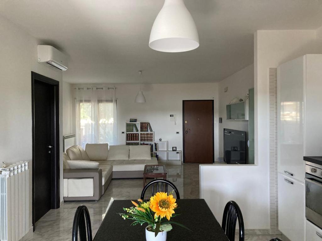 הוילה פולסנו Casa Ulivo מראה חיצוני תמונה