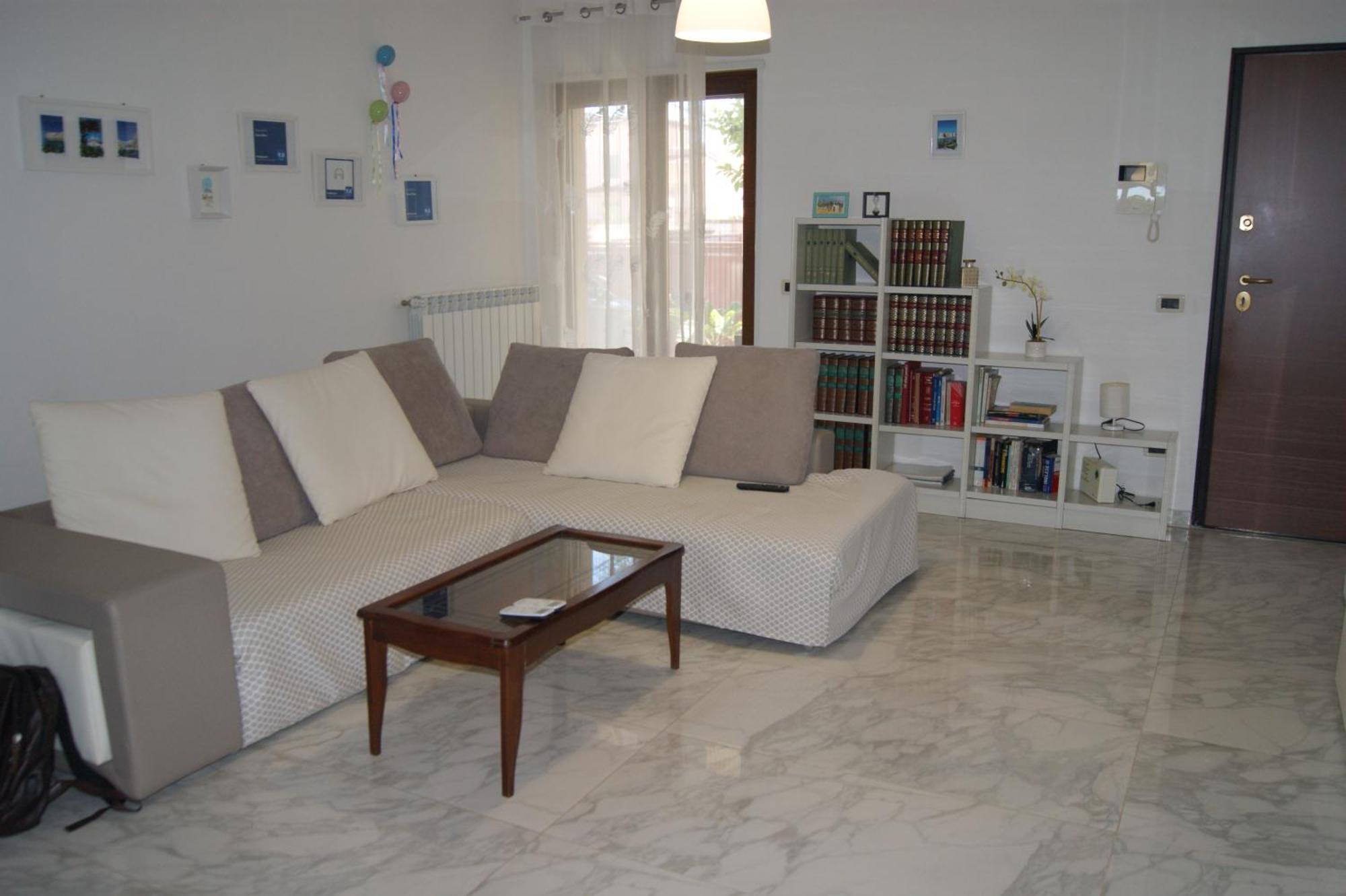 הוילה פולסנו Casa Ulivo מראה חיצוני תמונה