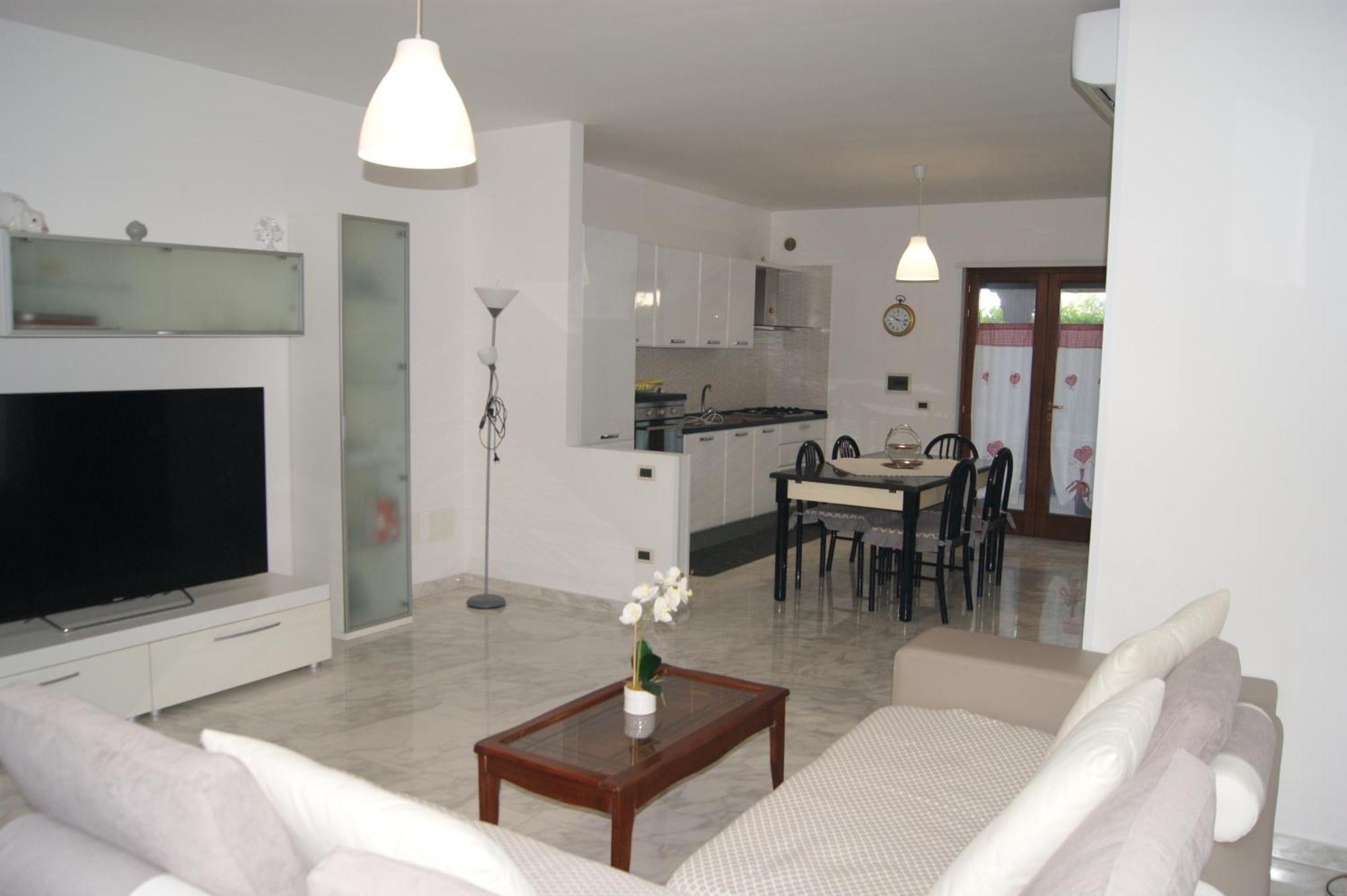 הוילה פולסנו Casa Ulivo מראה חיצוני תמונה